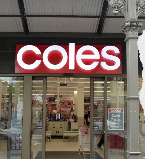 Woolies和Coles惨败! 最新排名出炉: 市值蒸发数十亿!