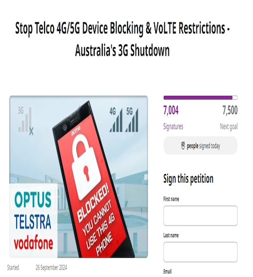 一夜之间, 澳洲陷入混乱! 无数华人手机变板砖! 本地买的也不行, JB HIFI疯狂退货