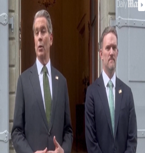 时隔六年! 澳洲宣布对华重磅决定! 下周将迎重要时刻