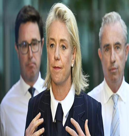 联盟党没了! 澳洲政坛突发重磅巨变, 拆伙不干了!