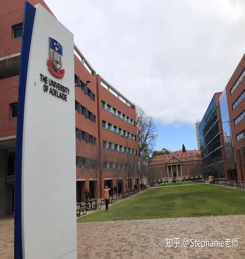 【留学资讯】阿德莱德护理硕士回来啦，重磅更新！26年学费直降1W澳币！