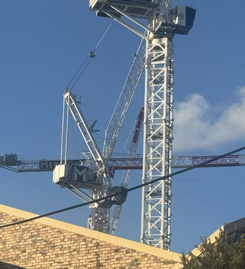 刚刚, 澳洲华人区紧急封锁, 数百人疏散! 交通大面积瘫痪