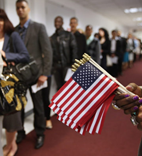 移民政策大翻天! 美国恐废除出生公民权, 难民临时保护即将终止！