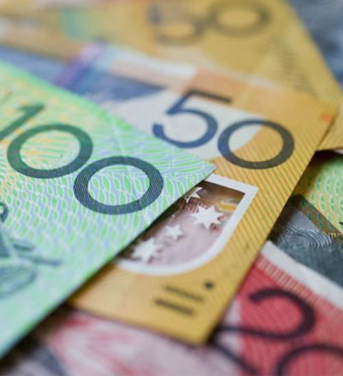 刚刚, 澳元突然暴涨, 创8个月新高! 原因令人意想不到