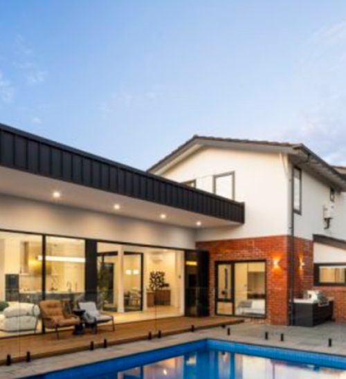 全澳最适合养娃地区公布! 交通, 医疗, 教育功能都完美, 就一个缺点…