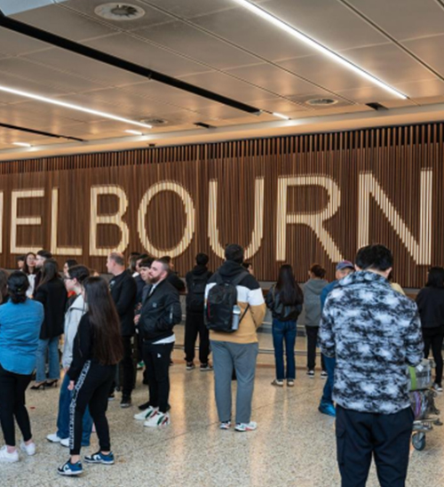 澳洲机场重磅升级! 这个最令人头疼的问题, 将被彻底解决!