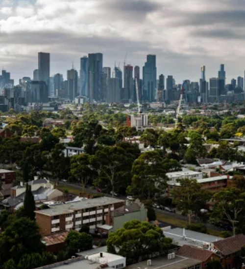 在澳洲, 房子不是留给孩子的? 多数澳洲老人做出这样的选择