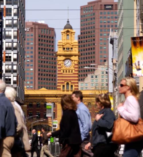 最近, 澳洲狂抢美国订单! 提前锁定中国市场, 偷偷捡漏