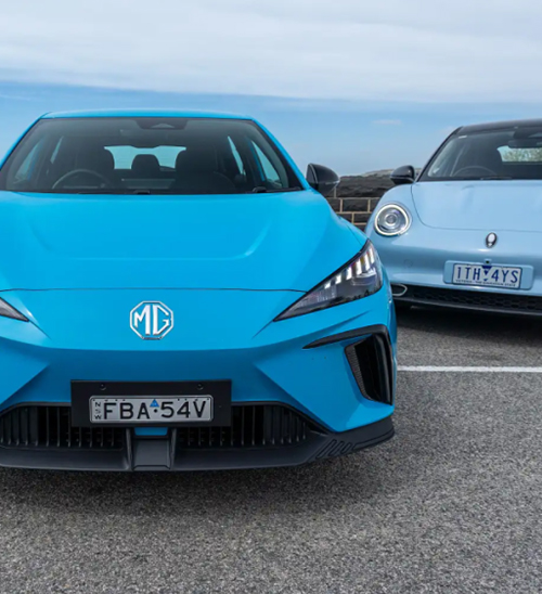 重磅! 澳洲即将发生巨变, 越来越像国内! 路上随处可见, 半数以上都是中国制造