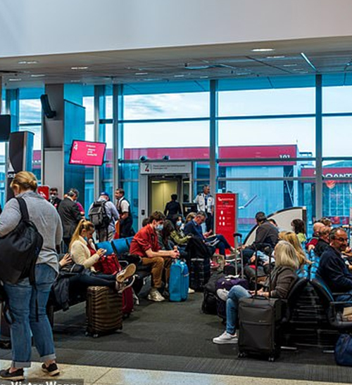 澳洲入境重磅改革! 执行范围再扩大! 这个最熟悉的东西将成历史