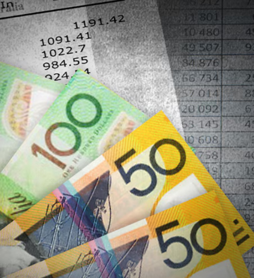 一夜清零, 史上最严重! 澳洲$10亿养老金暴雷! 全被用来买豪宅, 豪车, 彻底挥霍一空…