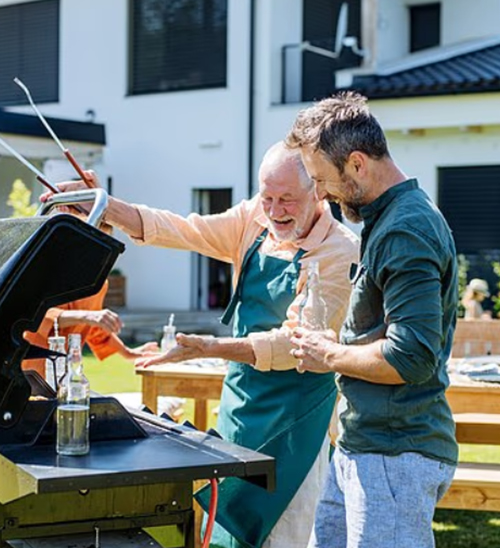 澳洲一张卫星图曝光, 30年间竟失去这么多! 澳大利亚梦已碎