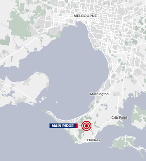 墨尔本凌晨突发地震, 20多年来最严重! 大批居民被惊醒! 房子窗户剧烈摇晃, 250公里外都有震感