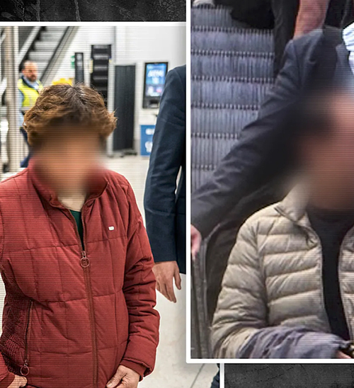 澳洲85岁华人老太街头偶遇一个陌生人, 竟把$20万财物全部交出! 疑被下药操控