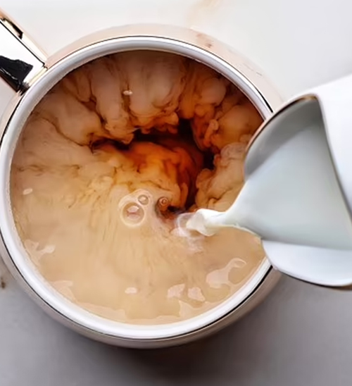 最新研究: 喝咖啡时做一个小调整, 竟能改善血压和炎症!