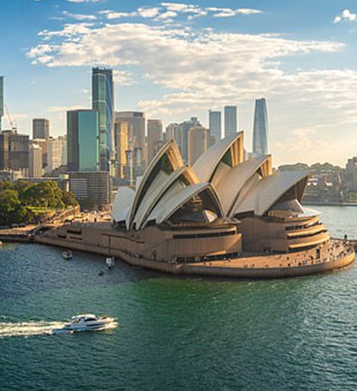 2025澳洲的有钱人特征曝光! 迹象微妙, 仔细观察才能发现!