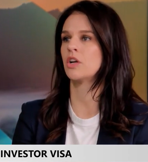 重磅! 新西兰强势出手, 官宣新签证: $200万一年拿PR! $100万等三年, 给钱越多下签越快