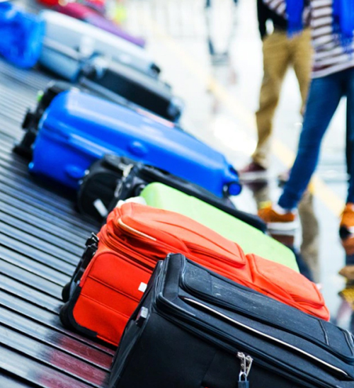 澳洲机场警告: 小心这群人! 最近, 不少行李在传送带上离奇消失