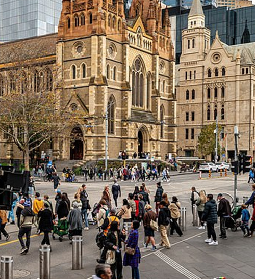 澳洲官宣重大移民政策! 专家: 即将彻底放宽, 求着移民过来!