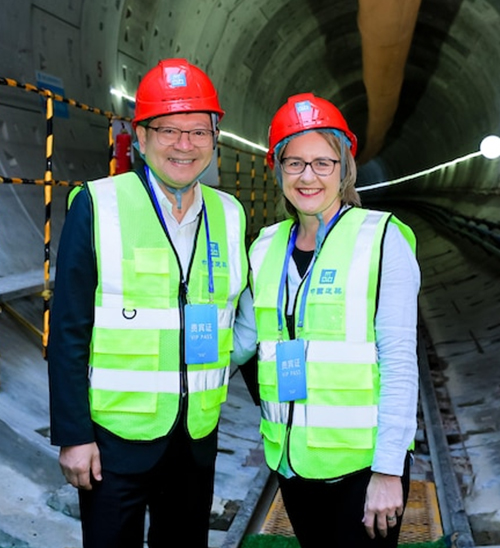 澳洲突然转向! 官方壕掷数千万澳元买中国货! 华人区将迎来史诗级巨变