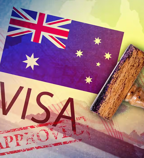 澳洲移民内幕曝光: 不用紧盯这个数! 移民局都没透露