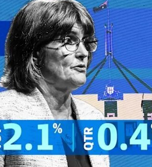 刚刚, 澳元大涨! 专家却发出警告…